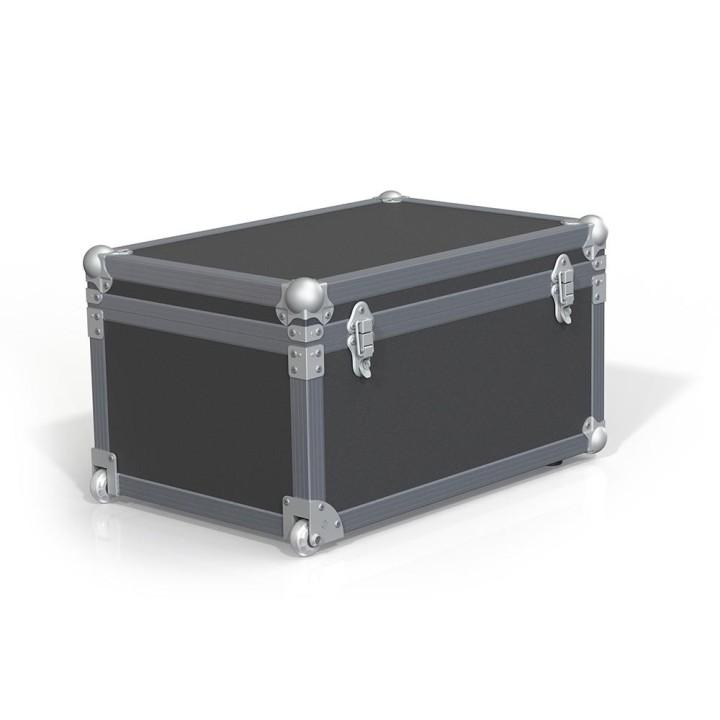 Adam Hall - 37600S - Rodas - Acessórios para Racks | Z-Bombilla