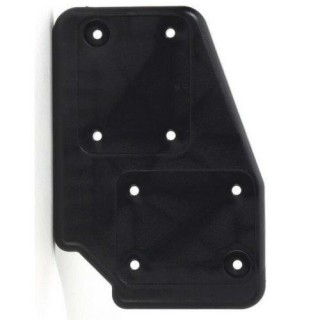 Adam Hall - 38085R - Rodas - Acessórios para Racks | Z-Bombilla