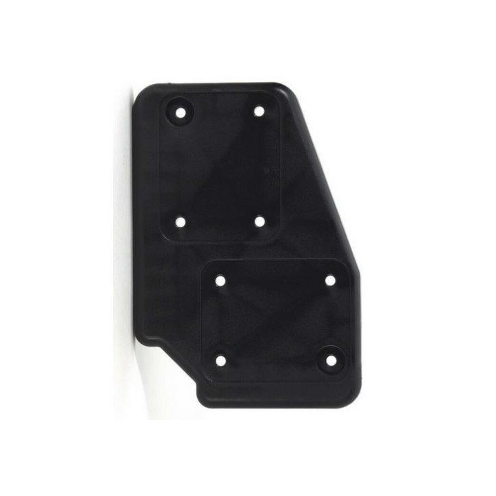 Adam Hall - 38085R - Rodas - Acessórios para Racks | Z-Bombilla