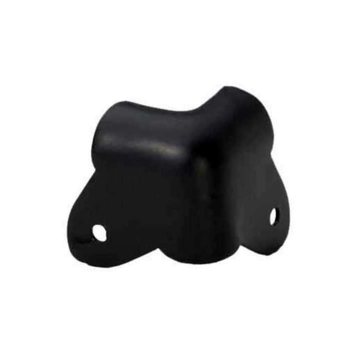 Adam Hall - 4023BLK - Corners - Accessoires pour Racks | Z-Bombilla
