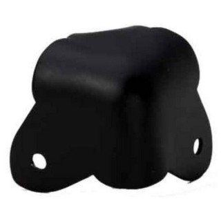 Adam Hall - 4026BLK - Corners - Acessórios para Racks | Z-Bombilla