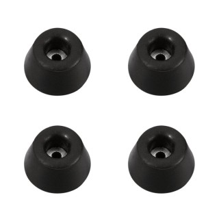 Adam Hall - 4901M4AH - Piedi Rack e pattini | Z-Bombilla