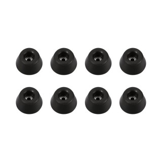 Adam Hall - 4901M8AH - Piedi Rack e pattini | Z-Bombilla