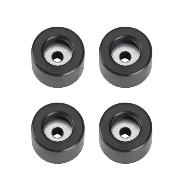 Adam Hall - 4904M4AH - Piedi Rack e pattini | Z-Bombilla