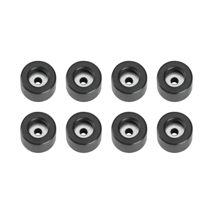 Adam Hall - 4904M8AH - Piedi Rack e pattini | Z-Bombilla