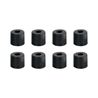 Adam Hall - 4913M8AH - Pés de rack e patins | Z-Bombilla