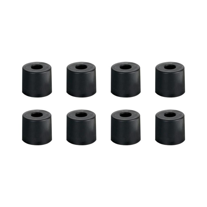 Adam Hall - 4913M8AH - Piedi Rack e pattini | Z-Bombilla