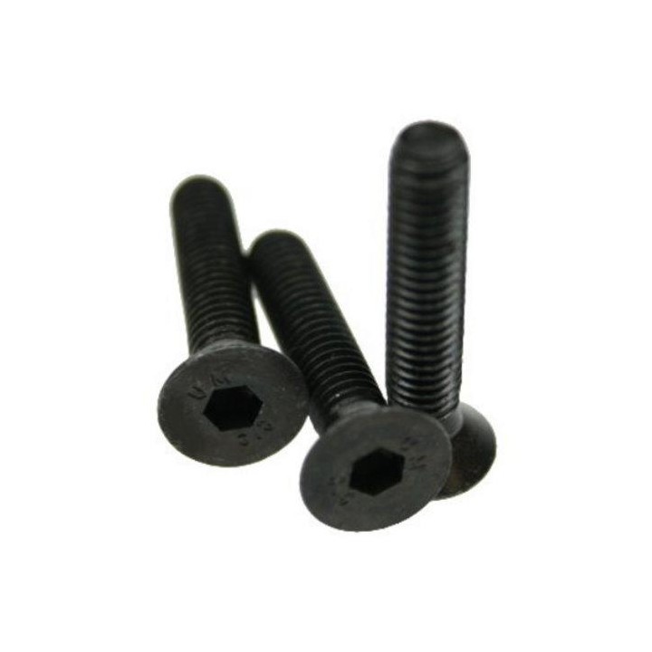 Adam Hall - 5421BLK - Tornilleria - Racks / Caixes de Transport | Z-Bombilla
