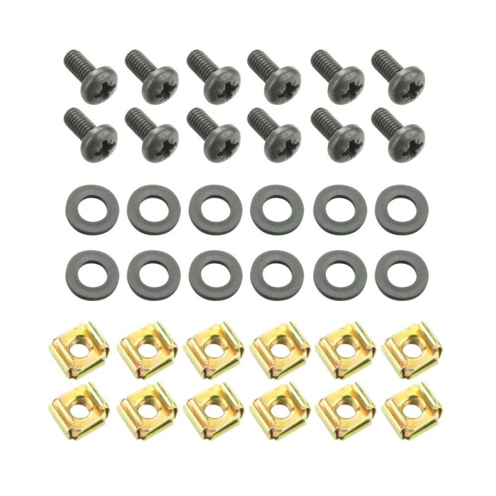 Adam Hall - 5924M12AH - Tornilleria - Racks / Caixes de Transport | Z-Bombilla