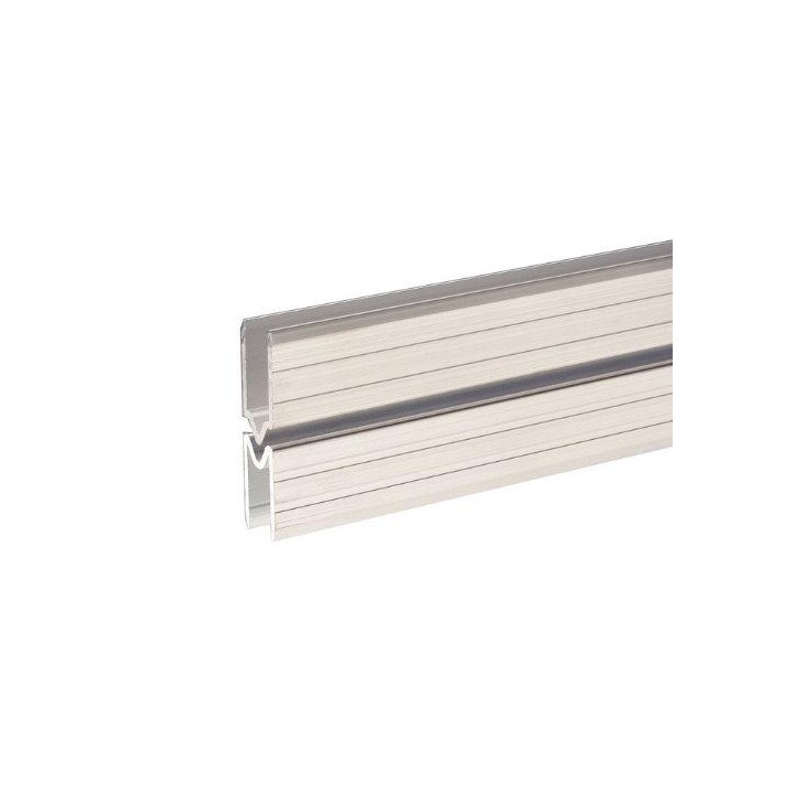 Adam Hall - 6123F - Perfis - Acessórios para Racks | Z-Bombilla