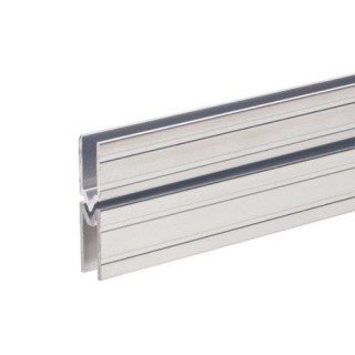 Adam Hall - 6142F - Perfis - Acessórios para Racks | Z-Bombilla