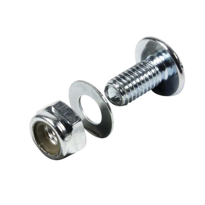 Adam Hall - 87700SET - Tornilleria - Racks / Caixes de Transport | Z-Bombilla