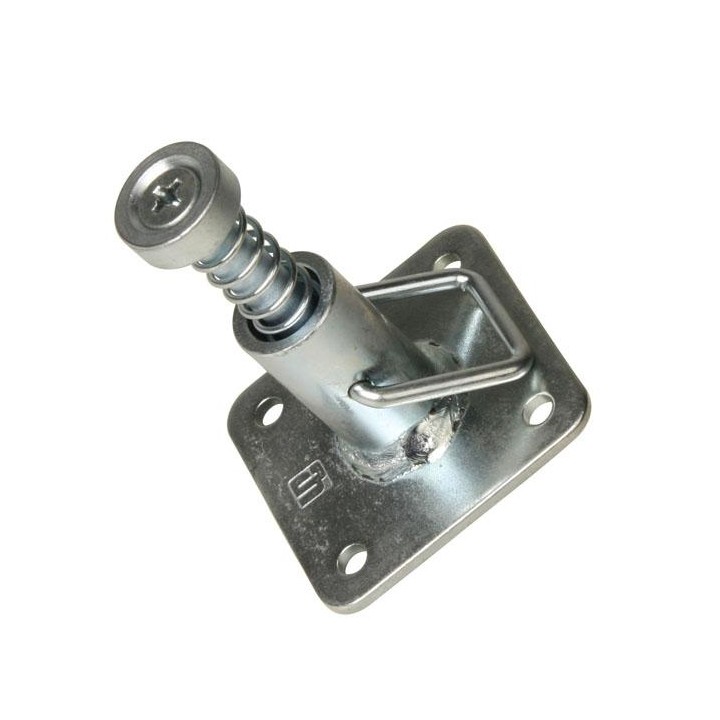 Adam Hall - 87988L - Acessório para Rack | Z-Bombilla