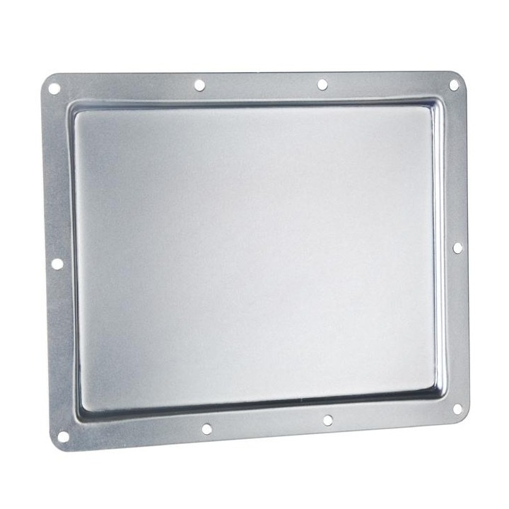 Adam Hall - 88001D - Accessory for Rack | Z-Bombilla