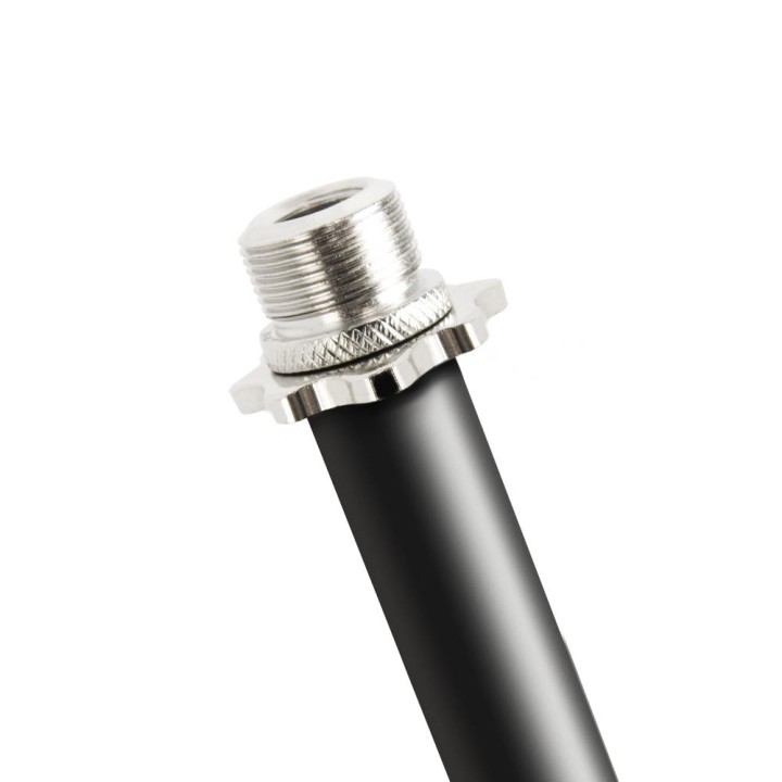 Adam Hall - S5B - Peu de Micro | Z-Bombilla