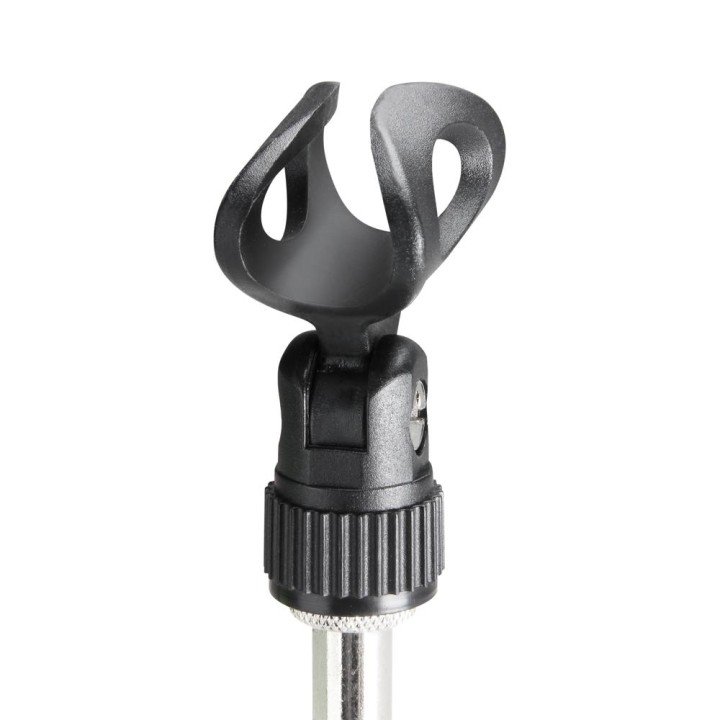 Adam Hall - S8B - Desk Microphone Stand | Z-Bombilla