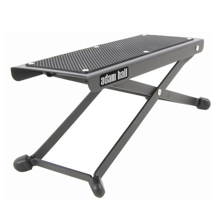 Adam Hall - SGS017 - Guitar and Bass Stands | Z-Bombilla