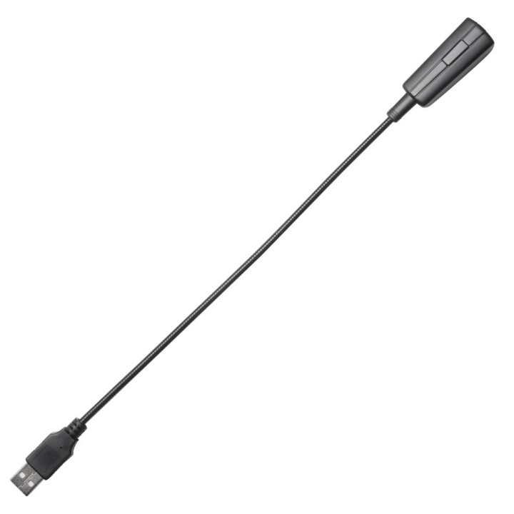 Adam Hall - SLED1USBPRO - Lampe de Bureau et Flexo | Z-Bombilla