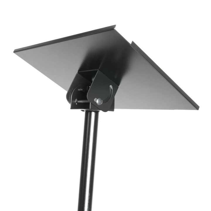 Adam Hall - SLT003 - Supporto per il Computer Portatile | Z-Bombilla