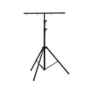 Adam Hall - SLTS017 - Tripé Manual de Elevação | Z-Bombilla