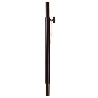 American Dj Europe - SAT-1 distance rod 35mm, steel, 30kg max - Speaker Accessories | Z-Bombilla