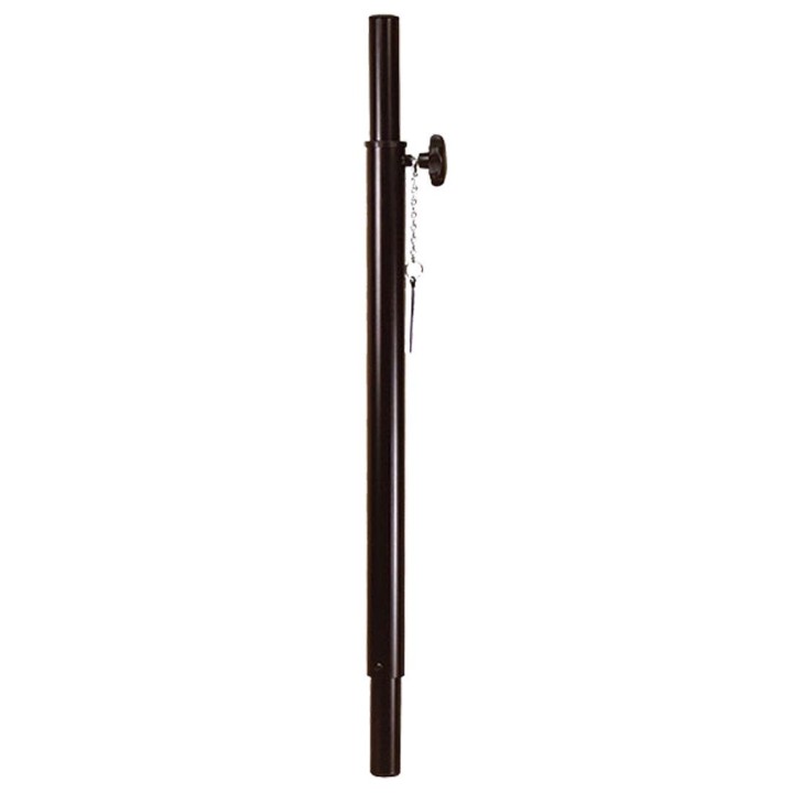 American Dj Europe - SAT-1 distance rod 35mm, steel, 30kg max - Speaker Accessories | Z-Bombilla