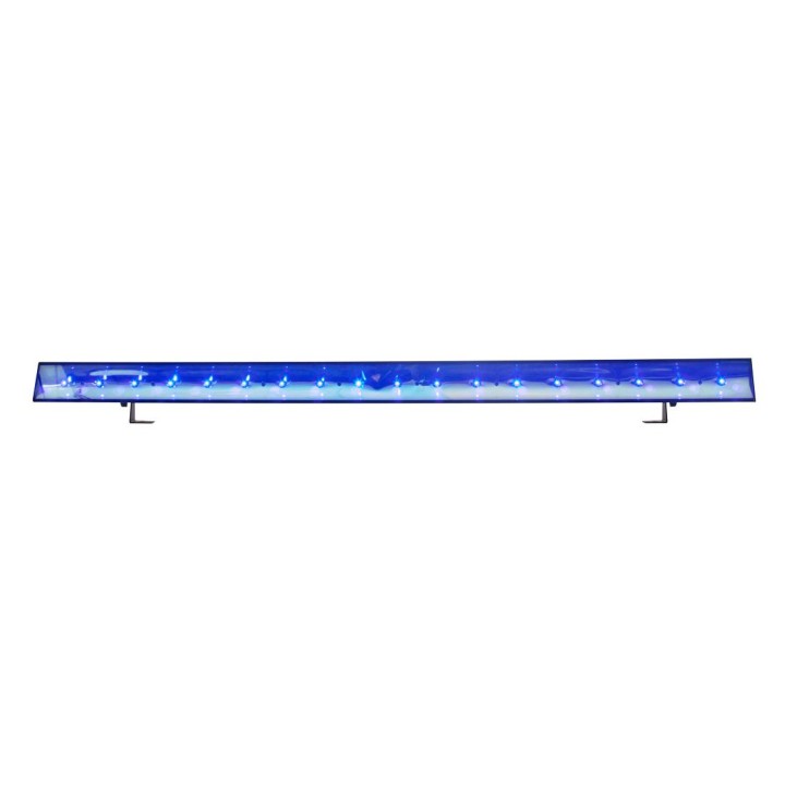 American Dj Europe - ECO UV BAR DMX - UV Light | Z-Bombilla