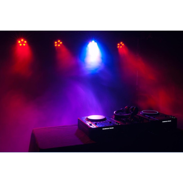 American Dj Europe - VPAR PAK - High Power LED Spotlight | Z-Bombilla