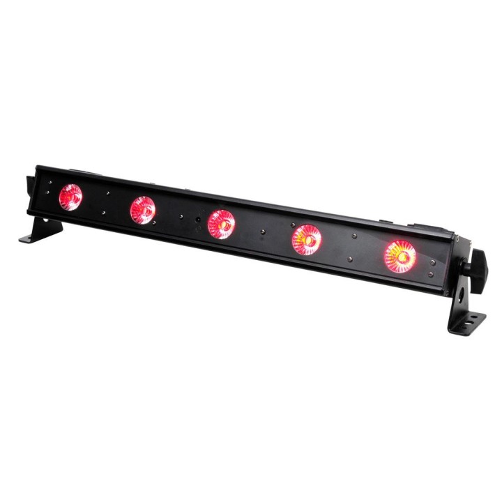 American Dj Europe - VBAR PAK - Tubo y Barra LED | Z-Bombilla