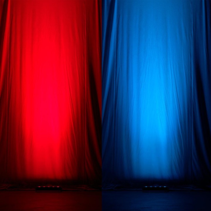 American Dj Europe - VBAR PAK - Tubo y Barra LED | Z-Bombilla