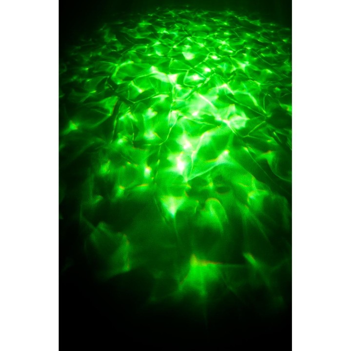 American Dj Europe - H2O IR - Diversi Effetto LED | Z-Bombilla