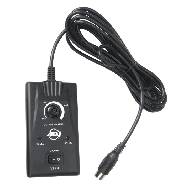 American Dj Europe - VF Flurry - Snow Machine | Z-Bombilla