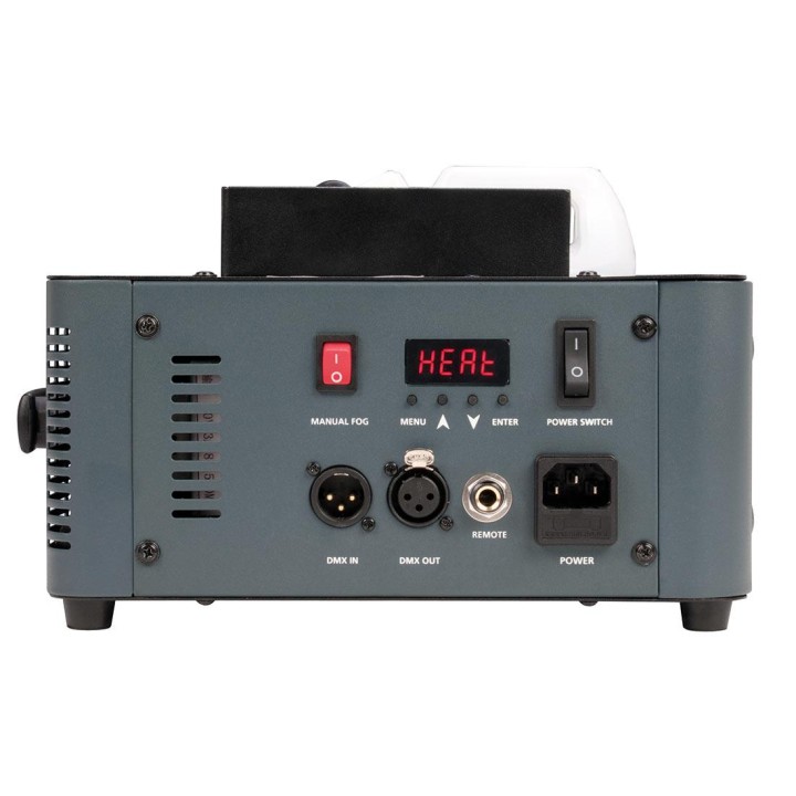 American Dj Europe - Fog Fury Jett - Machine à Fumée | Z-Bombilla