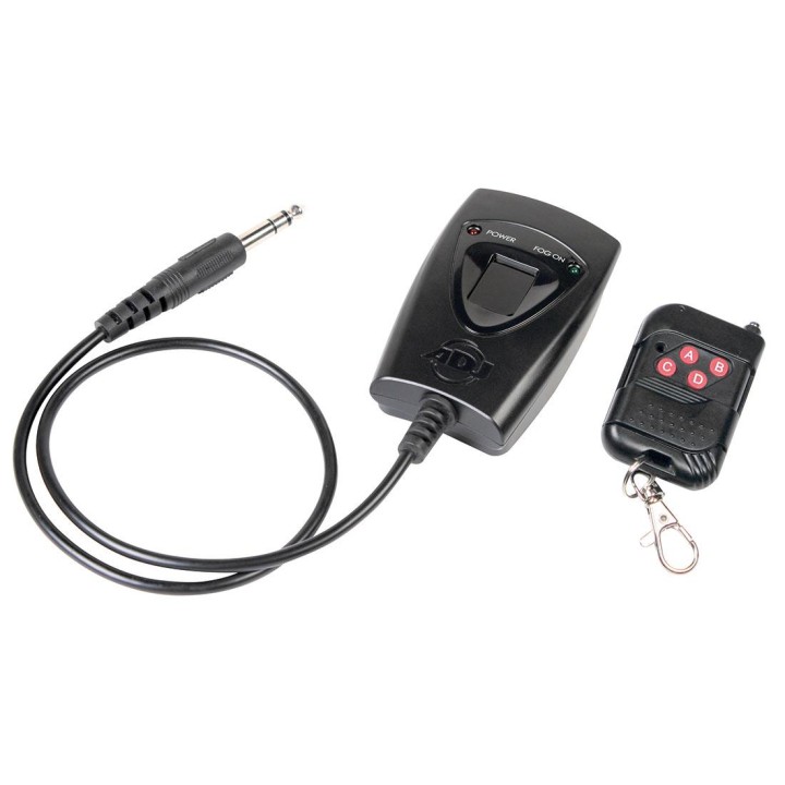 American Dj Europe - Fog Fury Jett - Machine à Fumée | Z-Bombilla