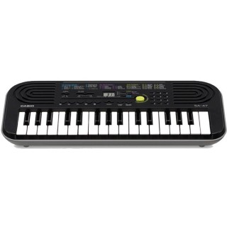Casio - SA-47 - Clavier | Z-Bombilla
