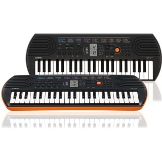 Casio - SA-76 - Teclado | Z-Bombilla