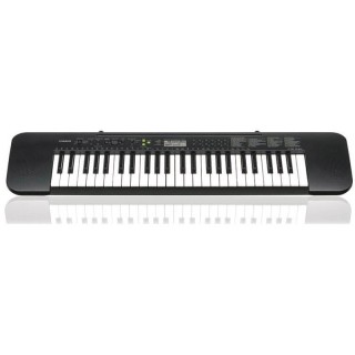 Casio - CTK-240 - Teclado | Z-Bombilla