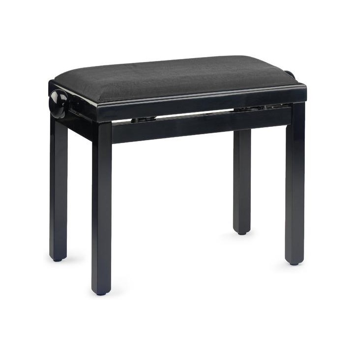 Casio - BGB negro/negro - Keyboard Bench | Z-Bombilla
