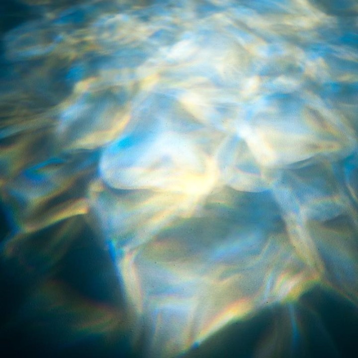 American Dj Europe - H2O DMX IR - Diversi Effetto LED | Z-Bombilla