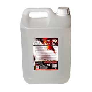 American Dj - Fog Juice CO2 – 5L - Fumaça Líquida | Z-Bombilla