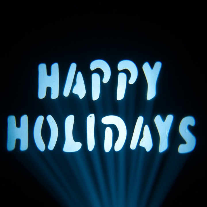 American Dj - Ikon IR - Projector LED | Z-Bombilla