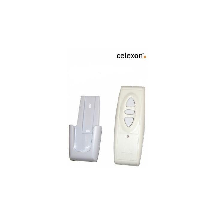 Celexon - Electrica PRO 160x90 - Schermo di Proiezione - Fronte Elettrico | Z-Bombilla