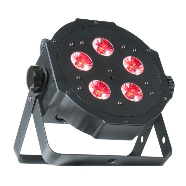 American Dj - Mega TRIPAR Profile PLUS - Other LED's Spotlight | Z-Bombilla