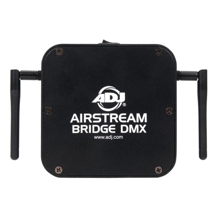American Dj - Airstream Bridge DMX - DMX-512 Controller | Z-Bombilla