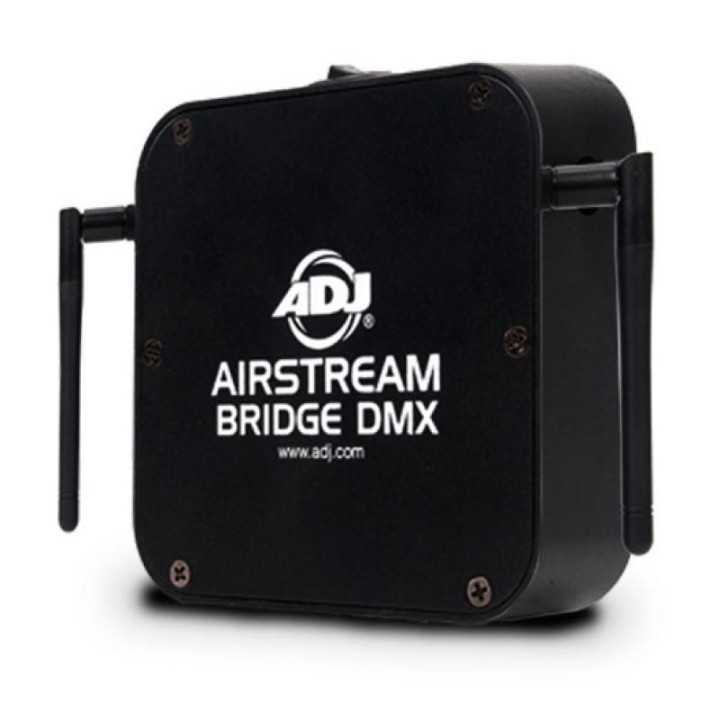 American Dj - Airstream Bridge DMX - DMX-512 Controller | Z-Bombilla