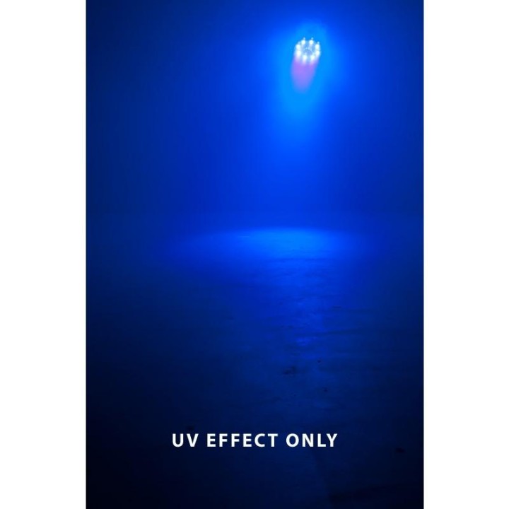 American Dj - Stinger II - Multipoint Laser  | Z-Bombilla