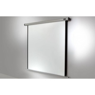 Celexon - Electrica HomeCinema 160x160 - Tela de Projeção - Frente Elétrica | Z-Bombilla