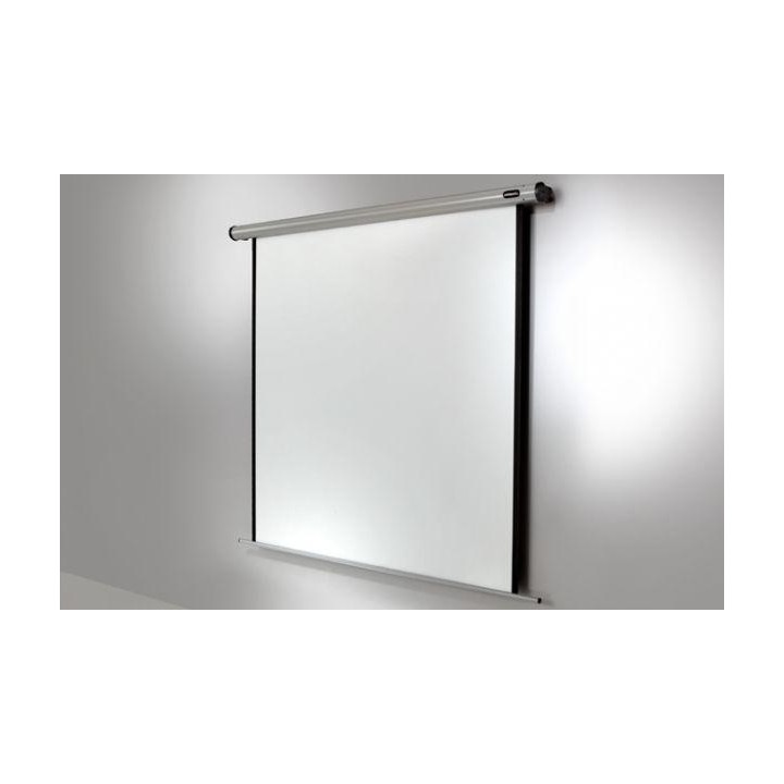 Celexon - Electrica HomeCinema 180x180 - Tela de Projeção - Frente Elétrica | Z-Bombilla