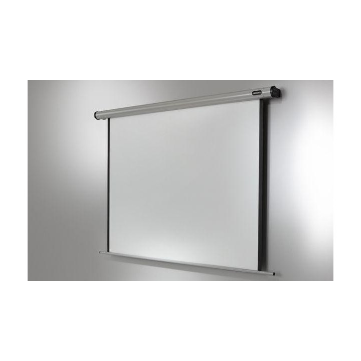 Celexon - Electrica HomeCinema 200x150 - Tela de Projeção - Frente Elétrica | Z-Bombilla