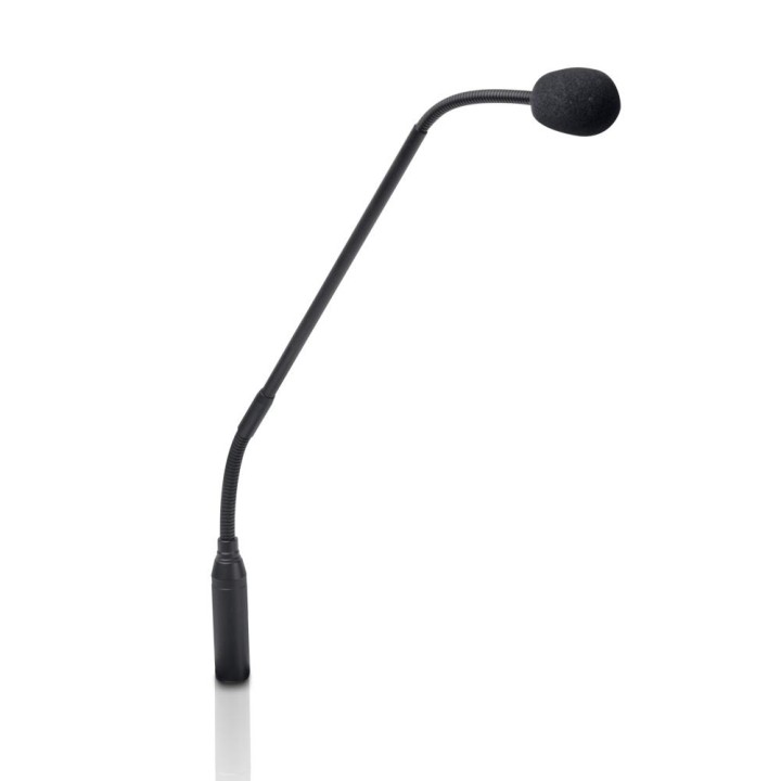 LD Systems - D1015CM - Microfone Dinâmico | Z-Bombilla